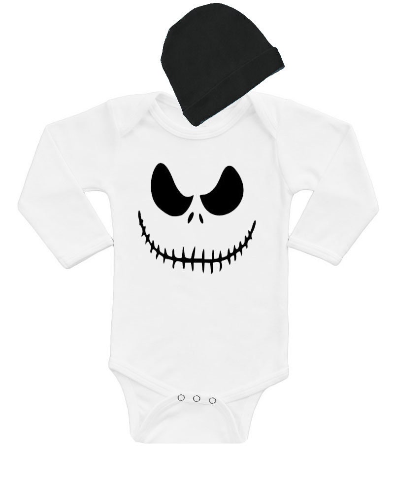 Halloween Baby Outfits, Halloween Baby Bodysuit, Newborn Gift Set ...