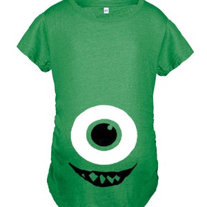 Halloween Couples Costume Funny Pregnancy Reveal Outfit, Couples Pregnancy Announcement, Halloween Maternity Top