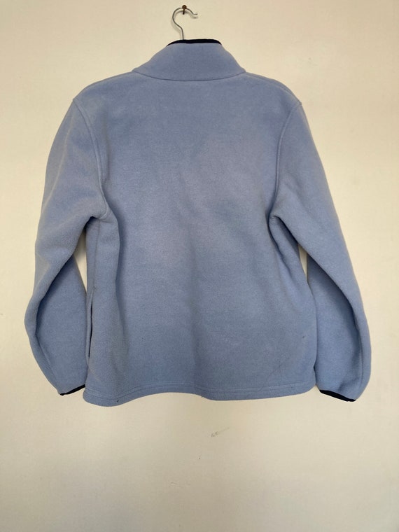 Vintage Llbean Fleece - image 2