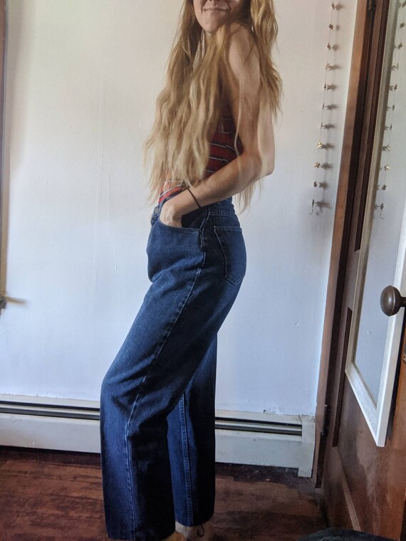 Vintage Wranglers