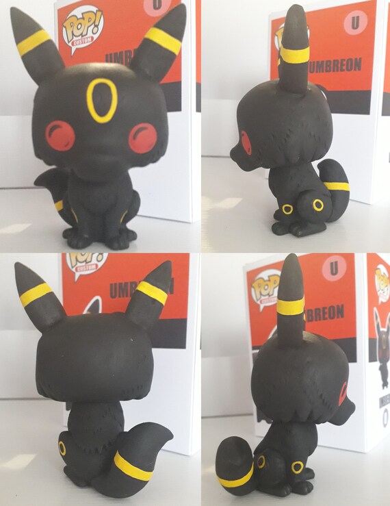 umbreon funko pop