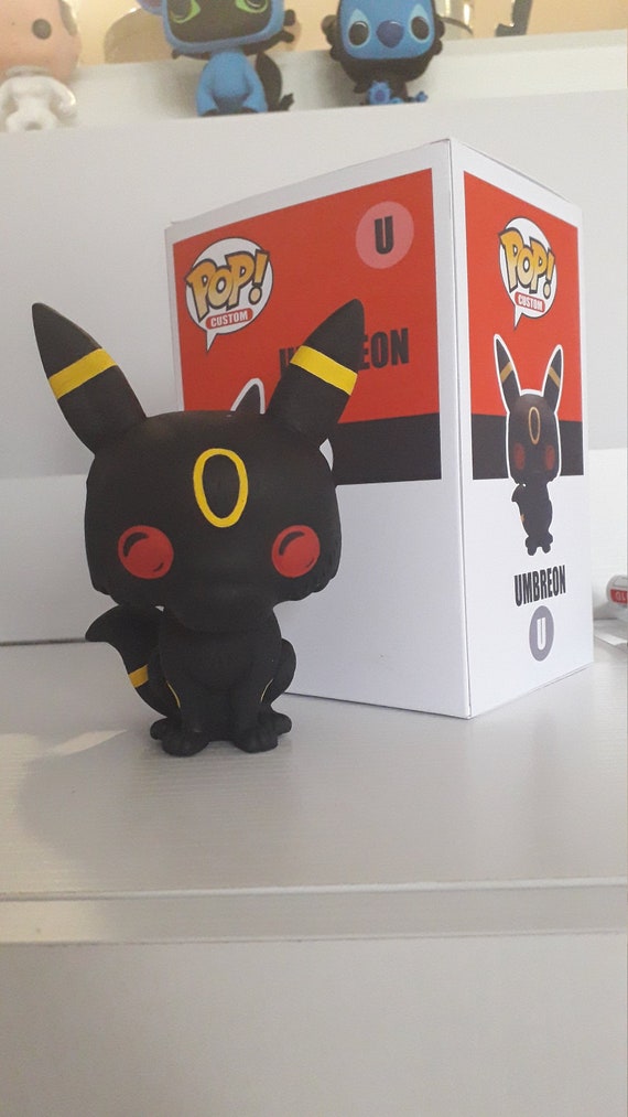 umbreon funko pop