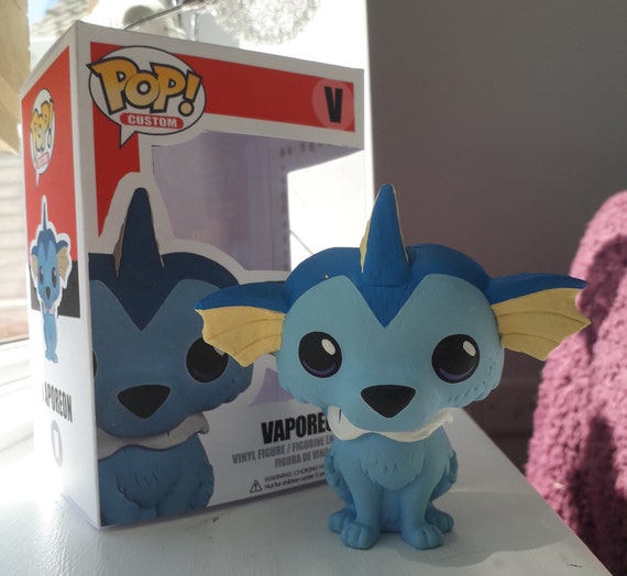 vaporeon toys