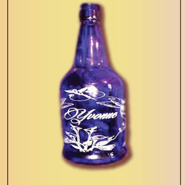 Swing Top Bottles Etsy