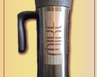Contigo thermal travel mugs