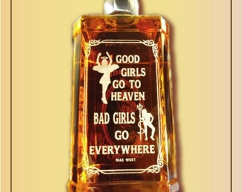 1.75L  custom designed JD Bottles