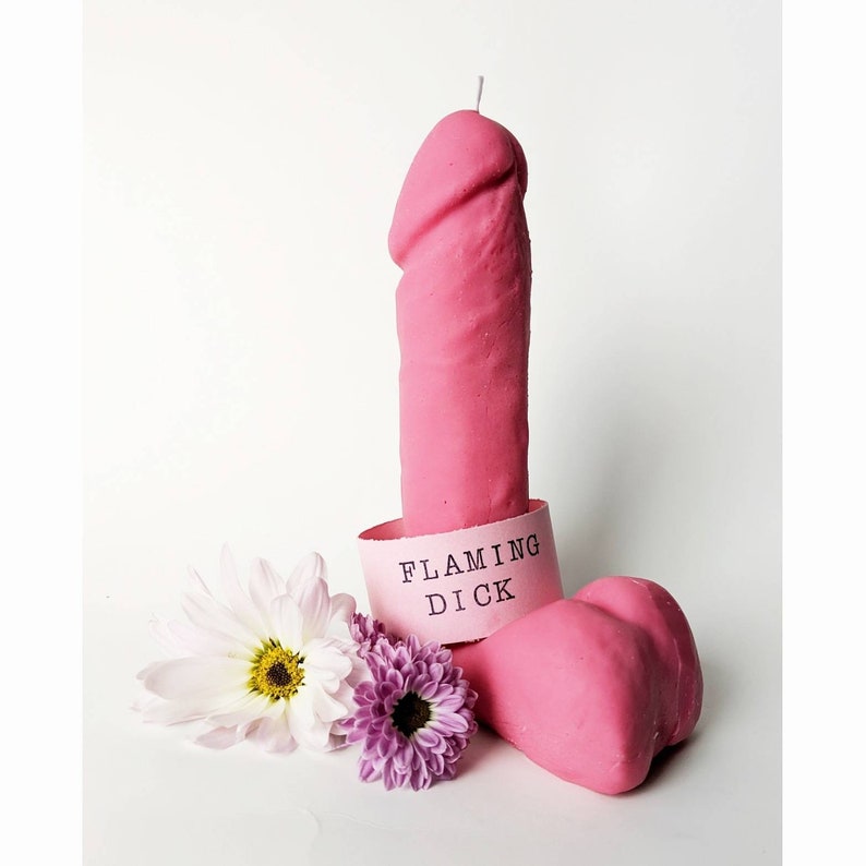 Pouring Candle Wax On Penis Pics