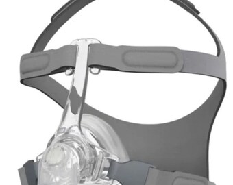 Fisher & Paykel Eson CPAP Nasal Mask (1 Mask Cushion) - Comfort 4.0 of 5, at 20-25 dBA it’s quiet, freedom of movement 4.0 of 5