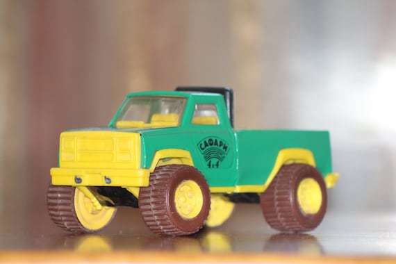80s tonka trucks