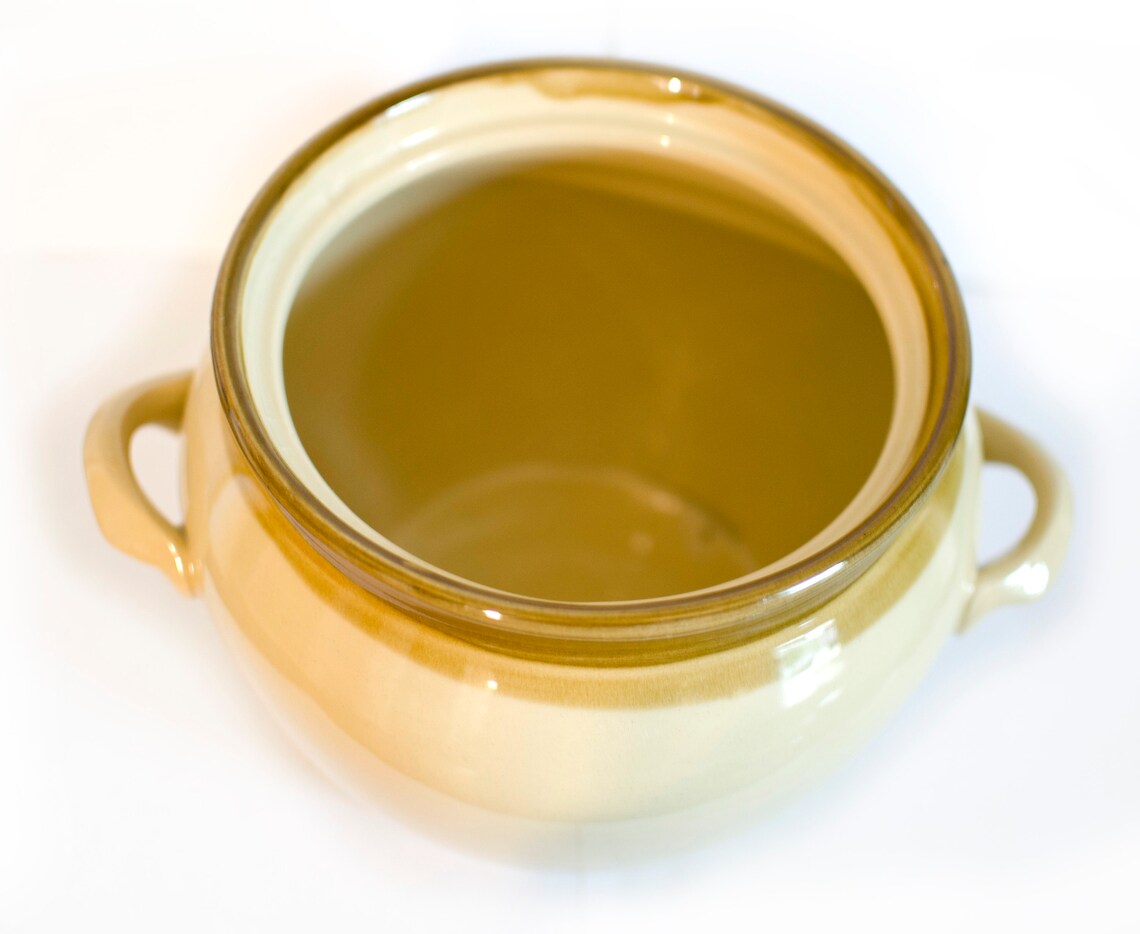 TG Green Ltd Church Gresley England Casserole Dish Cookie Etsy