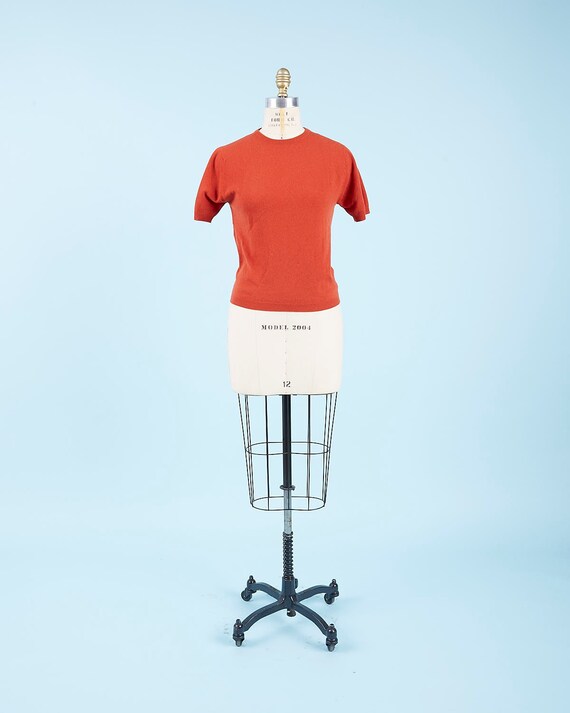 TSE Sweater Set Squash