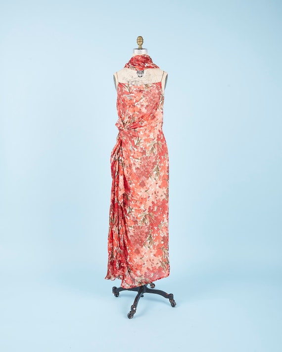 Vera Wang Gown