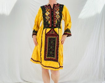 new balochi dress designs