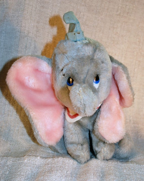 extra large dumbo teddy