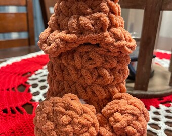 Crochet Penis Koozie Digital Pattern