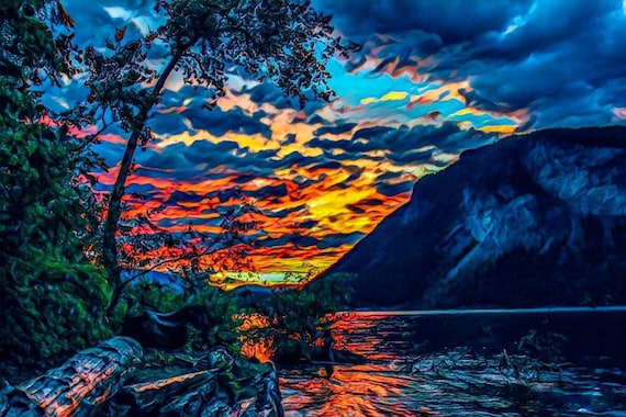 A World Envisioned