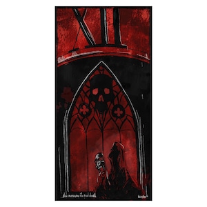 Masque of the Red Death