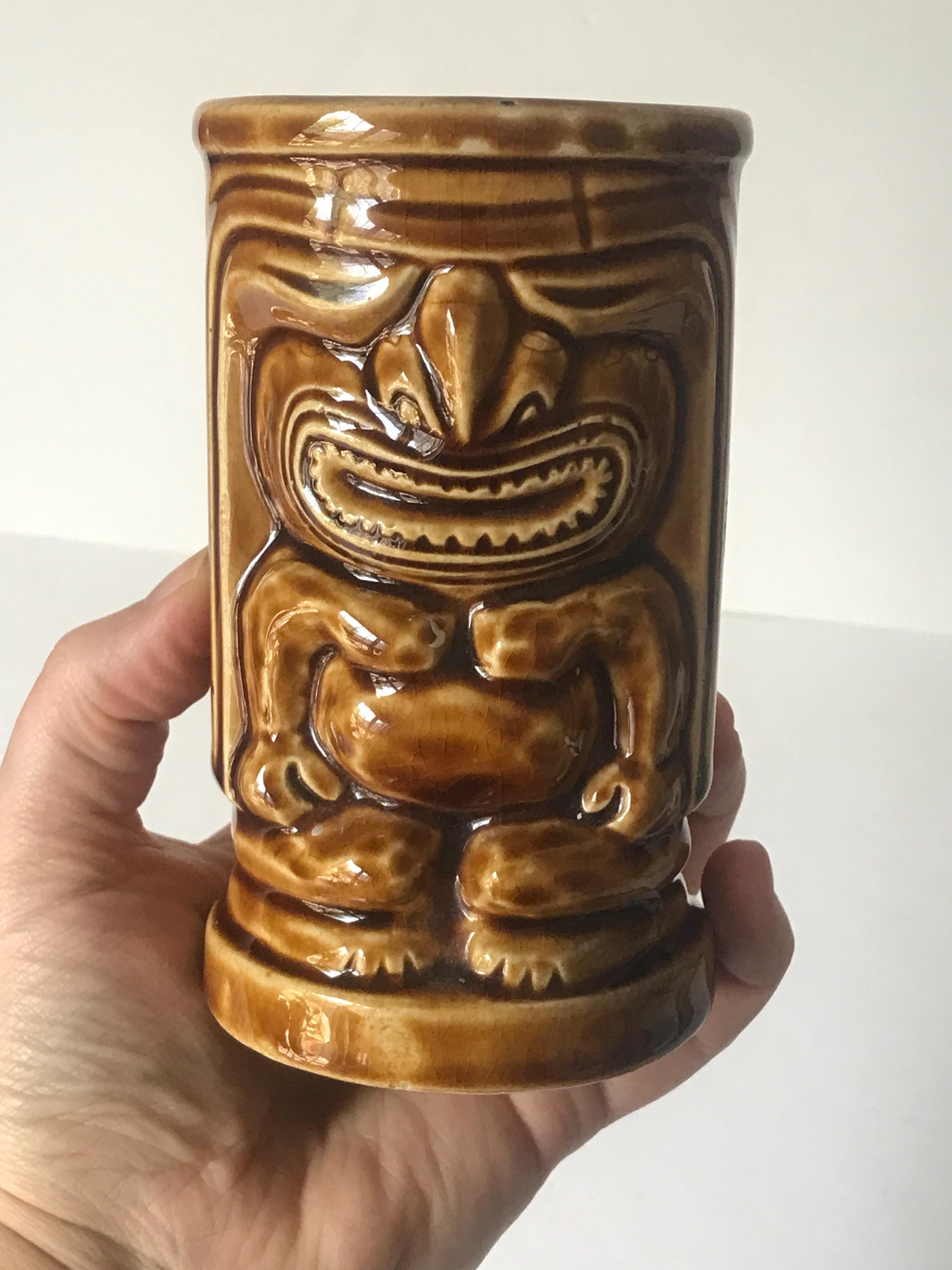 家具 1960s Vintage TIKI Polynesia Stand il_fullxfull.6063054888_ddds.jpg
