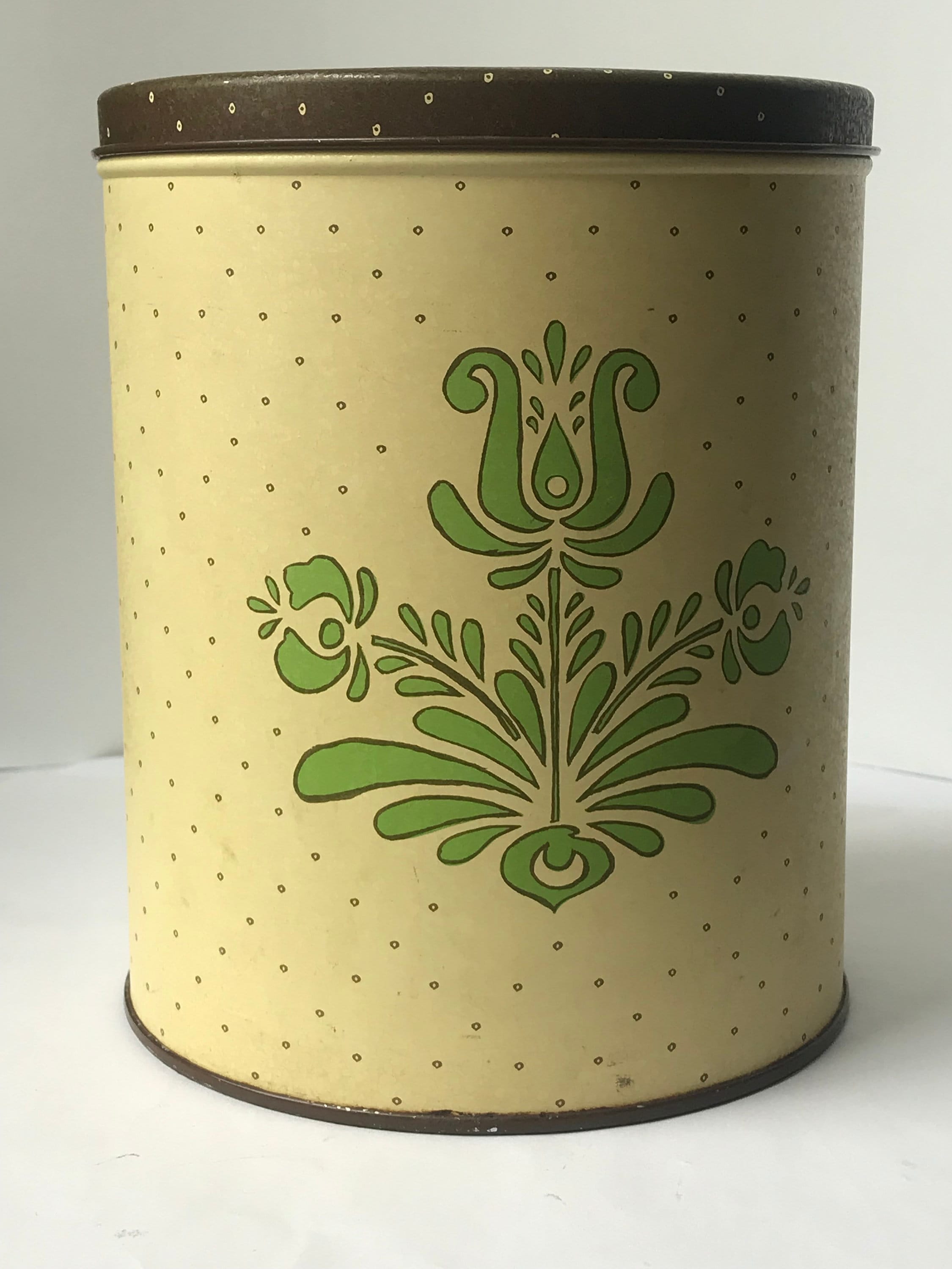 Chauffe-sauce/beurre Pfaltzgraff Folk - Avec Support Pour Bougie - Occasion