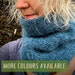 see more listings in the Neck Warmers section