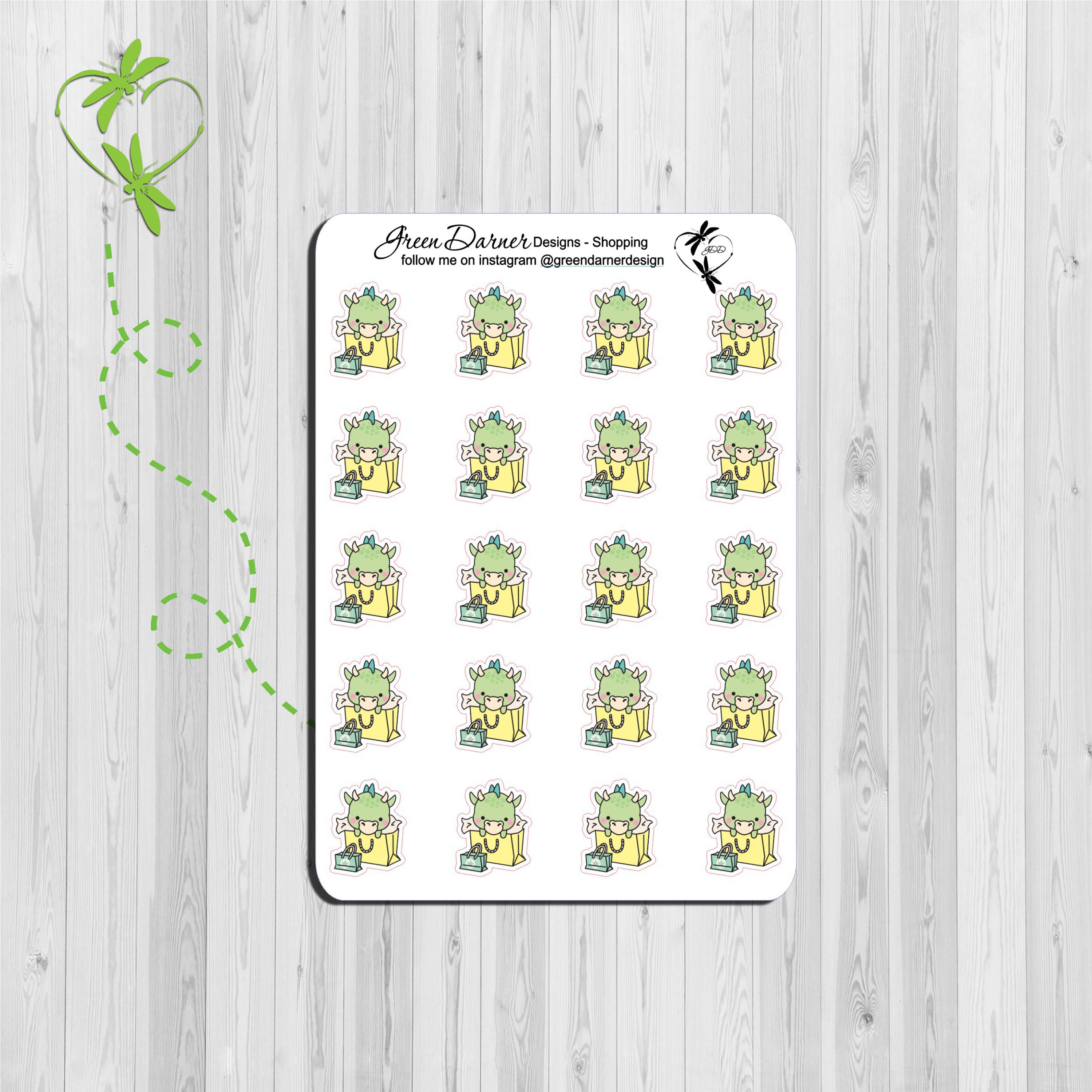 kawaii character Condren Planner Erin Stickers happy sticker yoga zen sticker kawaii character Condren Planner Erin Stickers happy sticker yoga zen sticker