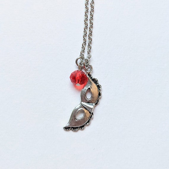 Phantom of clearance the opera necklace