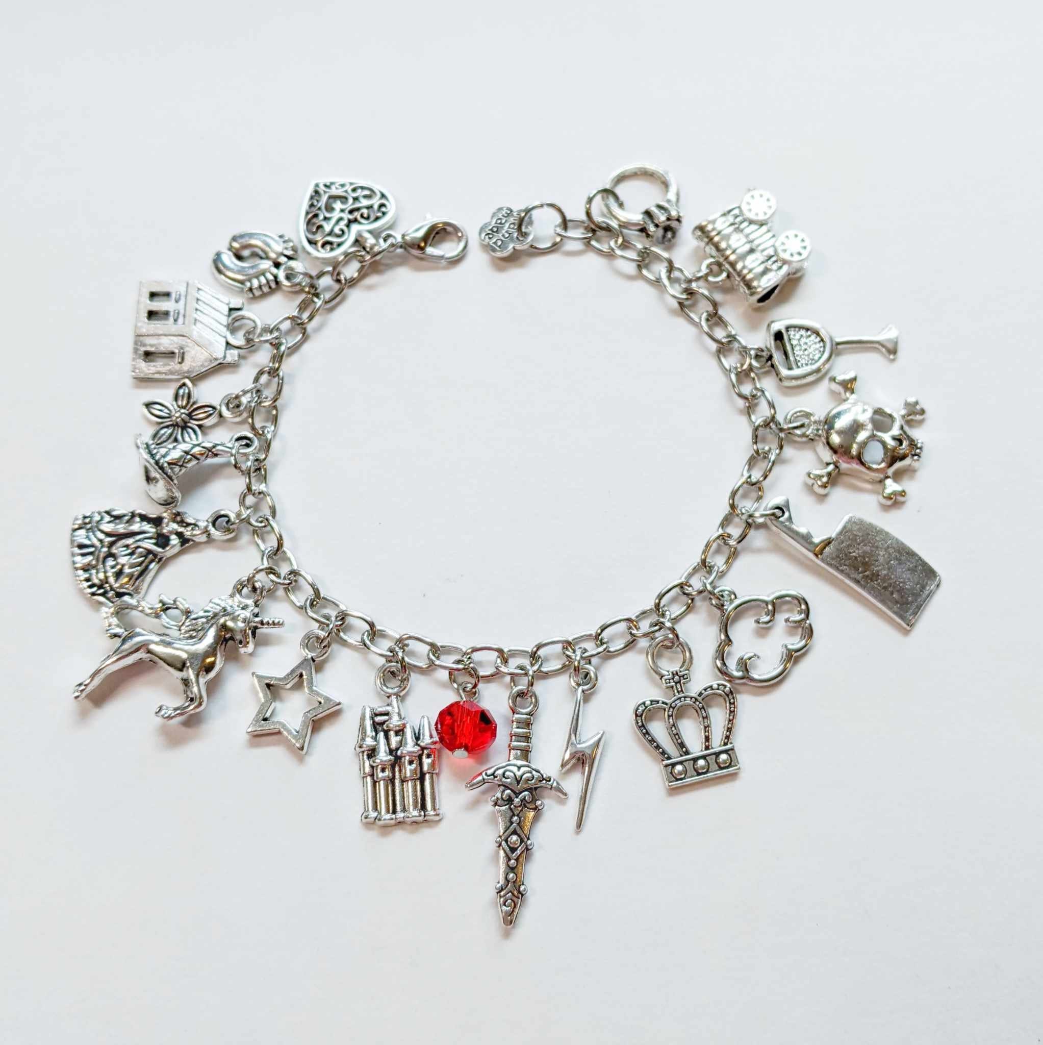 Jewelry James Avery Star Bracelet James Avery Star Charm Bracelet Mercari