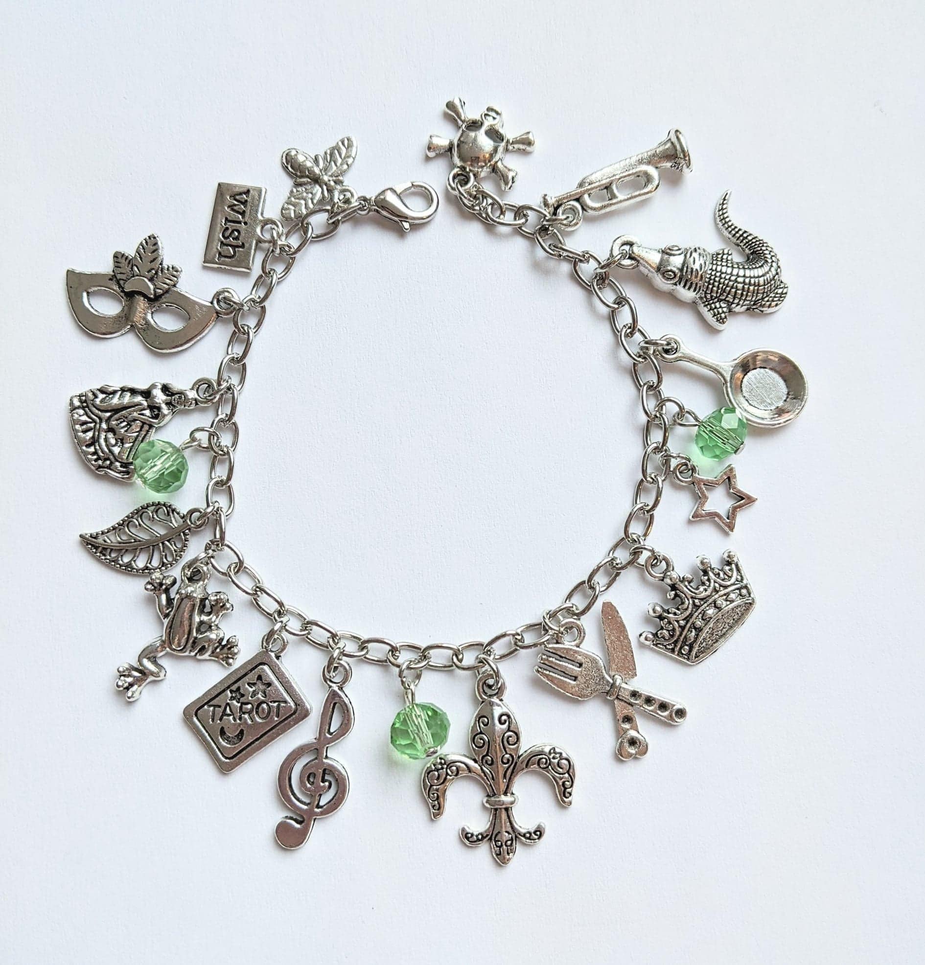 Disney princess charms wholesale shop