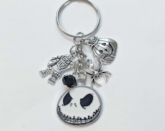 NBC Inspired Keychain, Disney Keychain, Fandom Keychain, Charmed Keychain, Purse Charms, Backpack Charms