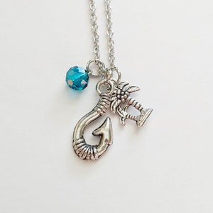 Moana Inspired Necklaces, Hawaiian Princess Necklaces, Princess Necklaces, Charm Necklaces