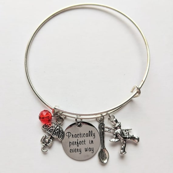 Mary poppins jewelry deals