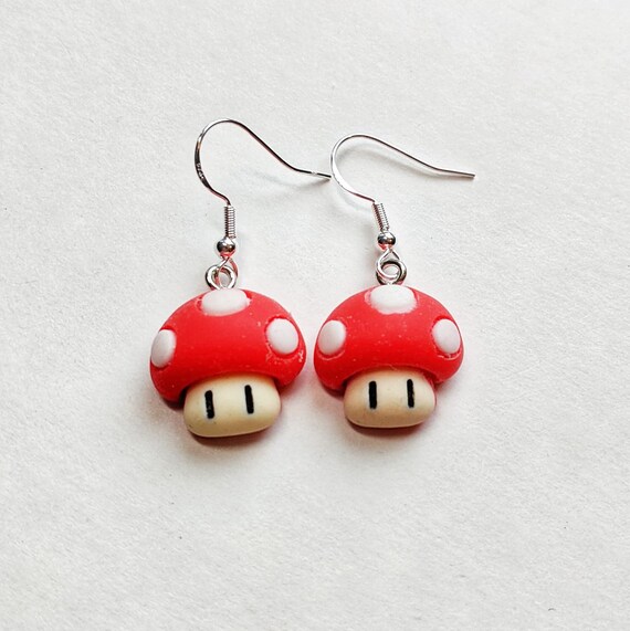 Etsy shop earrings deals