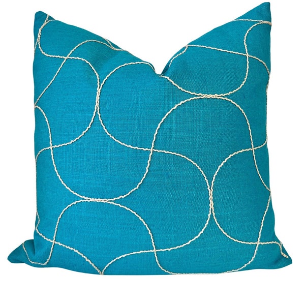 Jonathan Adler Pillow Etsy