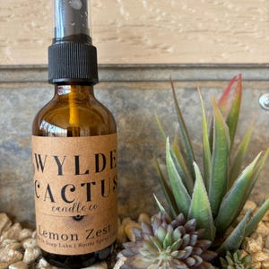 2oz Room Spray