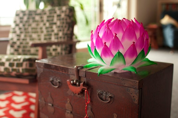 Lotus lantern как пользоваться