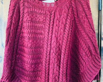 Vintage Anthropolgie Sweater