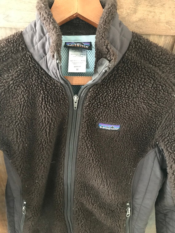 Womens vintage Patagonia jacket - image 2