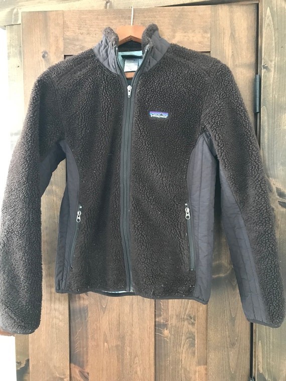 Womens vintage Patagonia jacket - image 1