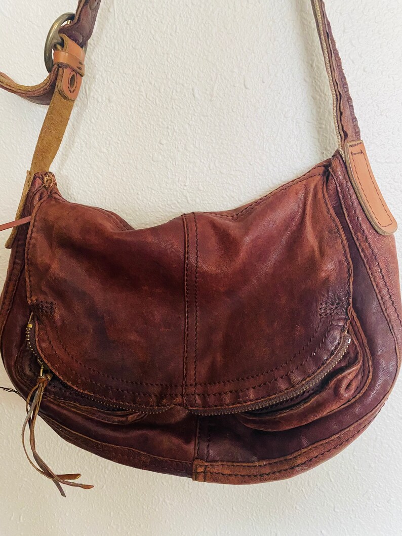 lucky brand purse