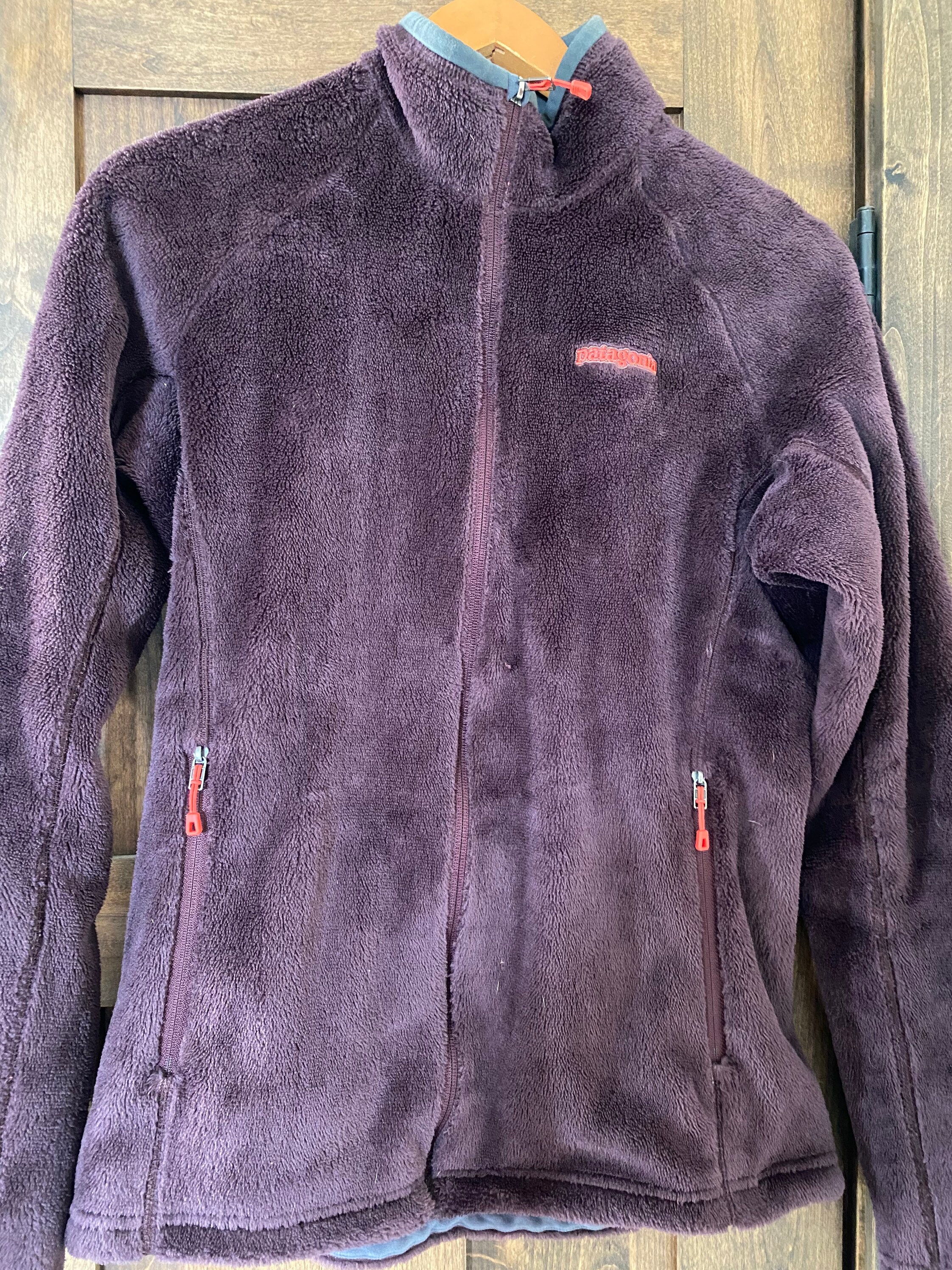 Womens Patagonia R4 Jacket - Etsy