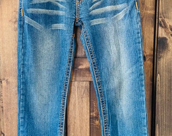 Womens vintage True Religion Jeans