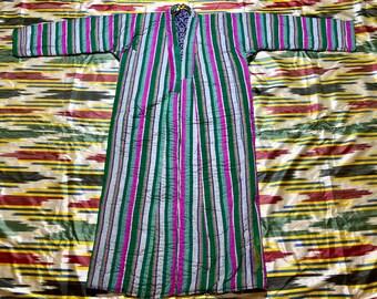 warm caftan