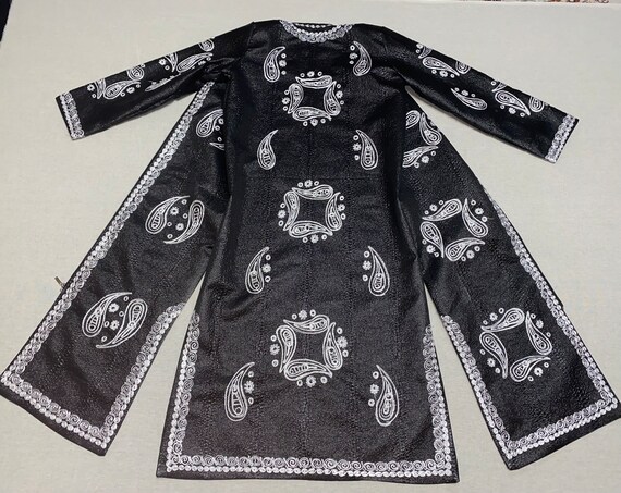 vintage uzbek style - Gem