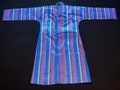 UZBEK CHAPAN, vintage uzbek coat, handmade uzbek robe, Uzbekistan caftan, boho embroidered jacket, tadjik dress product logo