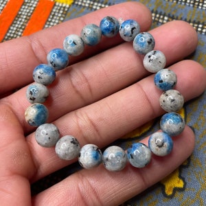 Children’s/Baby natural handmade gemstone bracelet