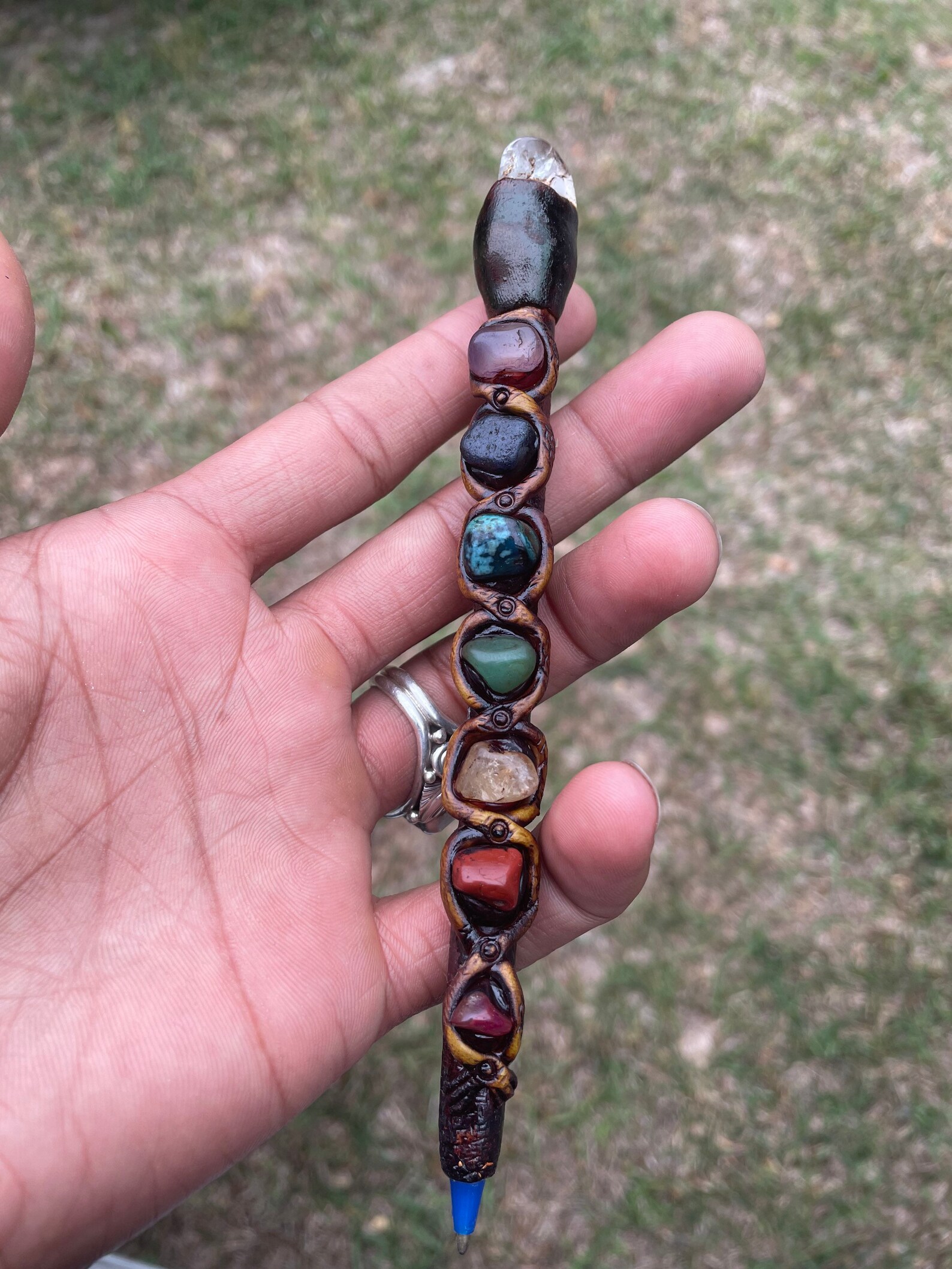 Gemstones and their uses picture