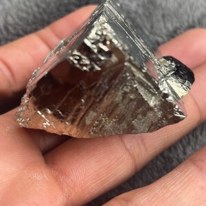 Natural Pyrite “Rooftop” 6.9 oz AA specimen from Peru