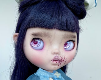 Vampiros Blythe