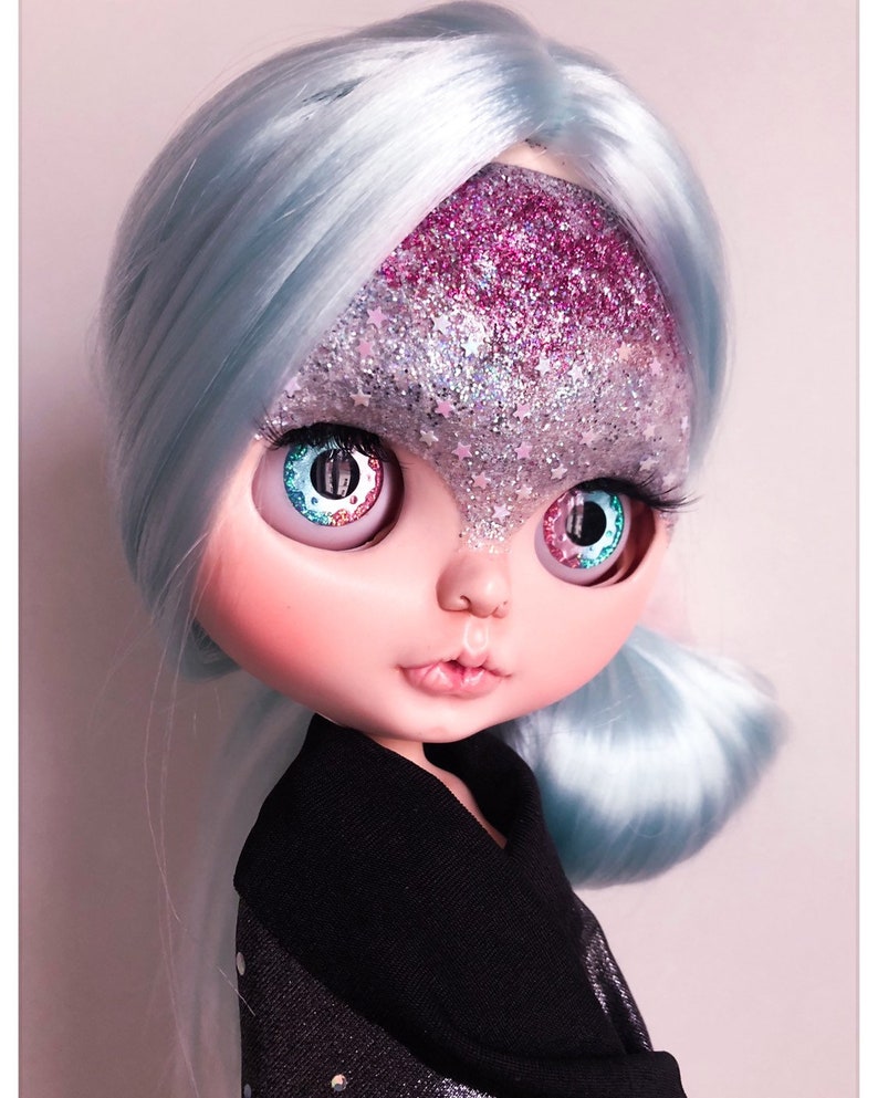 custom blythe etsy