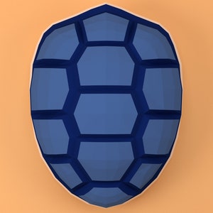 Papercraft, Turtle, Crafts, Art, Home, Decoration, DIY, Handmade ...